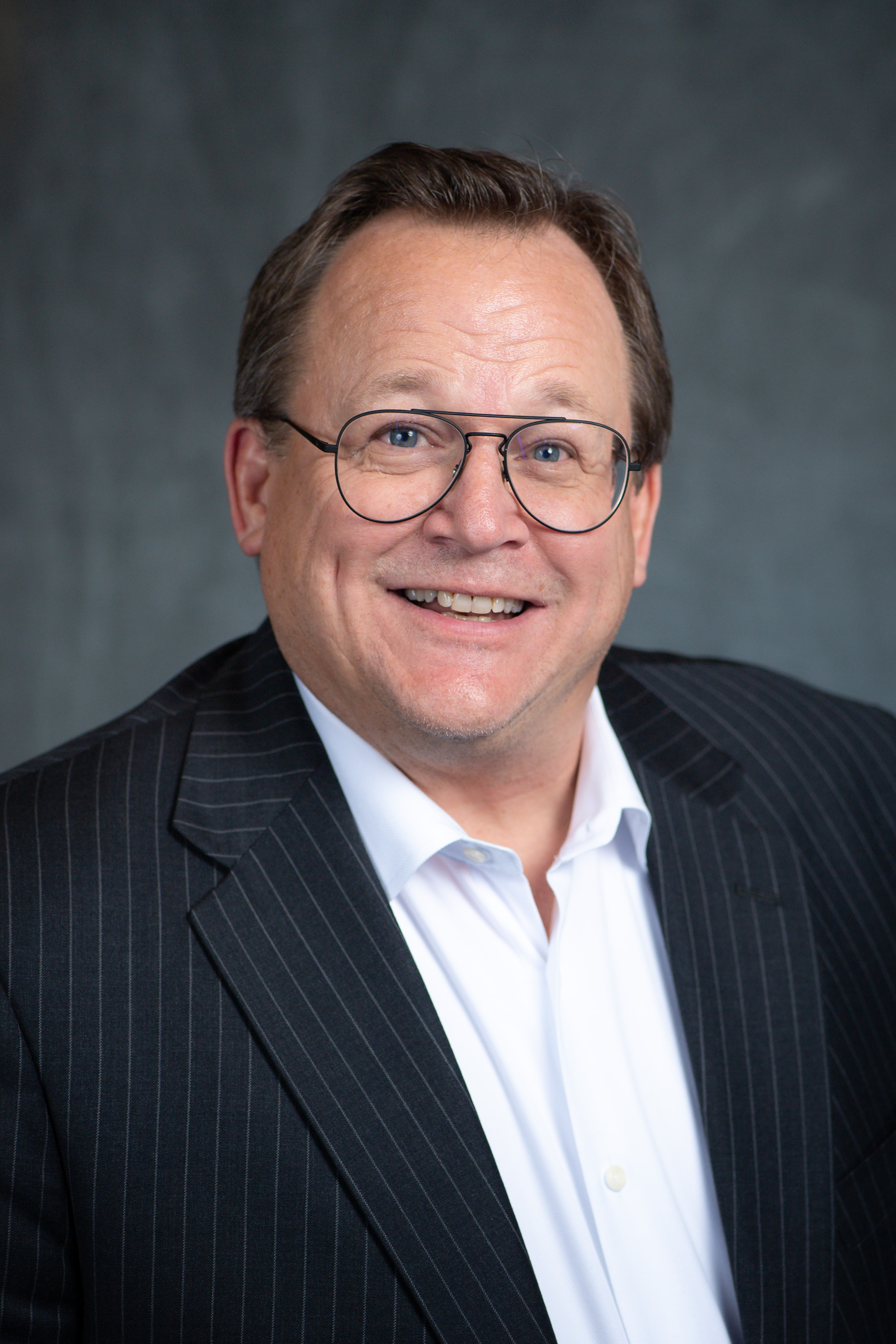 Brian Zernhelt